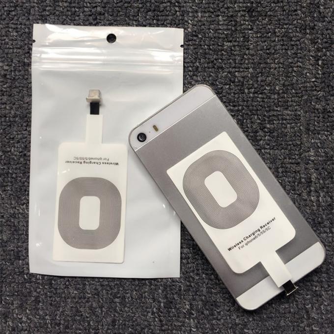 Chargeur sans fil de Qi de chargeur sans fil universel de téléphone portable pour l'iPhone X