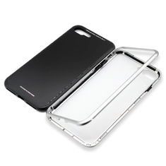 Cas promotionnel de vente chaud de téléphone d'aimant de mode de cadeaux de Noël pour le cas de couverture d'Iphone