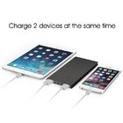 High capacity Battery charger powerbank ,outdoor mobile portable power bank
