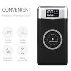 2018 New products wireless power bank 10000mah for iphone 6 7 8 9 x for Samsung S9