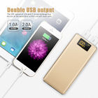 Factory Price Mobile Power Bank Supply With Led Power Bank Portable Online Shopping Power Bank