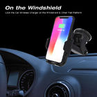 2019 Newest Wireless Charger Car Holder Mount Stand Car Charger Holder For phone Quick Charge Wireless Charging Car Holder