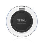 New Qi magnetic induction Wireless Charger Fast Charging Charger plate
