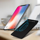 New style quick charger mobile phone accessories qi wireless charger for samsung for iphone