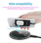 New items wireless charger wireless charger fast wireless charger for Samsung S9 for iPhone X
