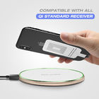 Factory Wholesale Quick Charge Wireless Charger For All Cellphones Wireless Charger