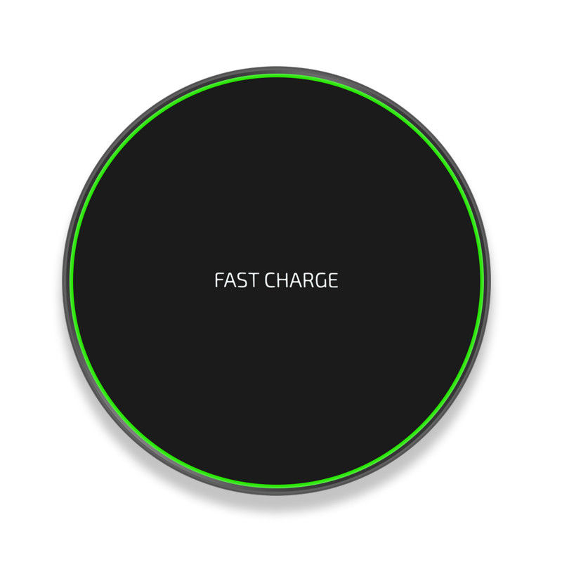 Phone Charger Wireless Qi Wireless Charger Pad Wireless Charger 10w