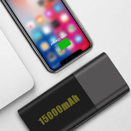 2018 best price ultra thin 10000mah mobile phone power bank rosh phone charger