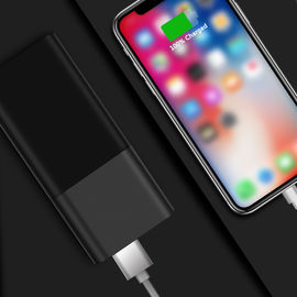 2018 best price ultra thin 10000mah mobile phone power bank rosh phone charger