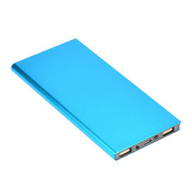 Ultra Slim Portable Power Bank 10000mah Powerbank External Battery Charger Backup Power Bank Lowest Price