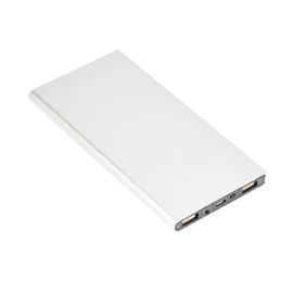 Ultra Slim Portable Power Bank 10000mah Powerbank External Battery Charger Backup Power Bank Lowest Price