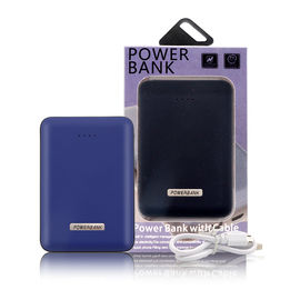 Easy to Go Business Style Smart Phone Power Bank for Iphone for Nokia with Customized Logo Making