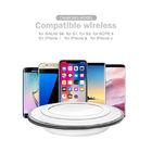Professional Technology Wireless Charger Qi Standard for iPhone