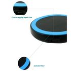 2018 New Product High Quality wireless portable waterproof levitating shower speaker rechargeable