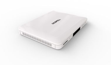 DC 12V 1.2A DVB-S2 Satellite TV Receiver DiSEqc1.0 / DiSEqc1.2 Android TV Boxes